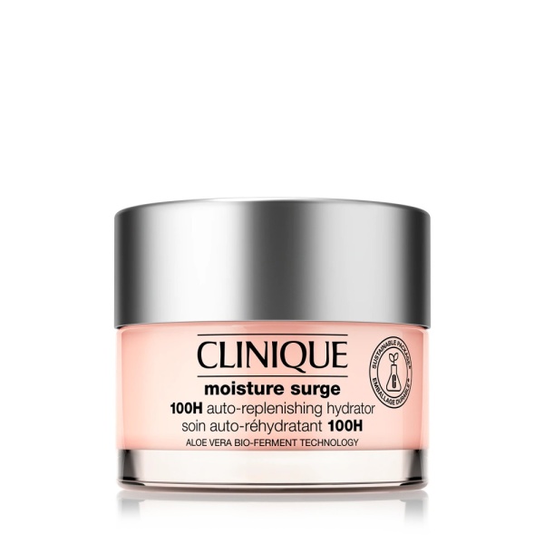 Clinique Moisture Surge 100 Hour Auto-Replenishing Hydrator 50ml