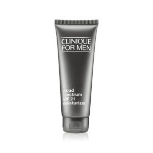 Clinique For Men SPF 21 Moisturizer 100ml