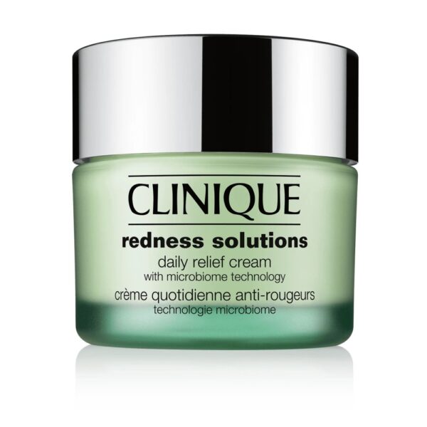 Clinique Redness Solutions Daily Relief Cream