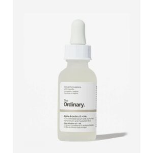 The Ordinary Alpha Arbutin 2% + HA