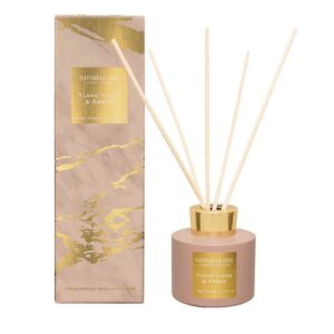 Stoneglow Ylang Ylang & Amber Reed Diffuser