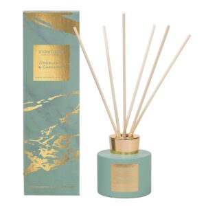 Stoneglow Oroblanco & Cardamom Reed Diffuser