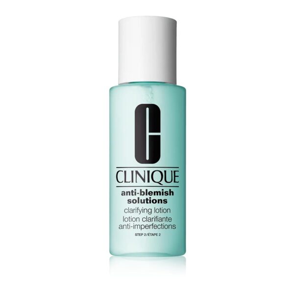 Clinique Anti-Blemish Solutions Clarifying Lotion