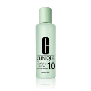 Clinique Clarifying Lotion 1.0 Twice A Day Exfoliator