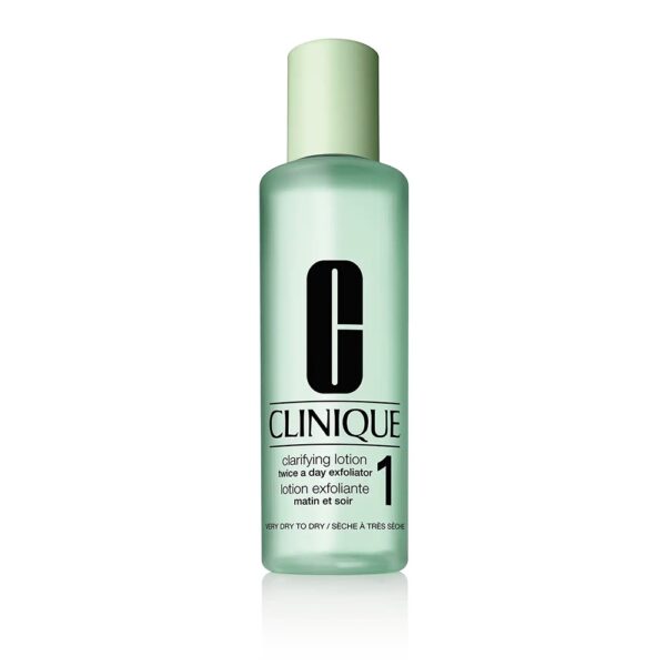 Clinique Clarifying Lotion 1