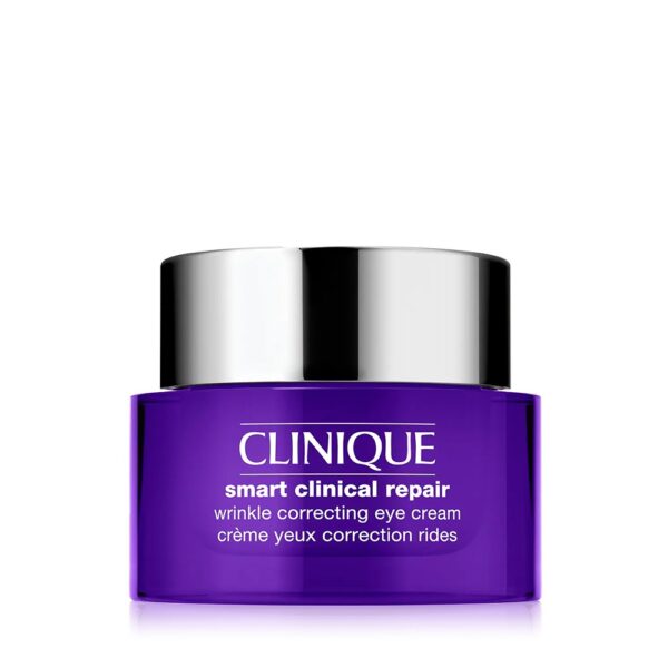 Clinique Smart Clinical Repair™ Wrinkle Correcting Eye Cream