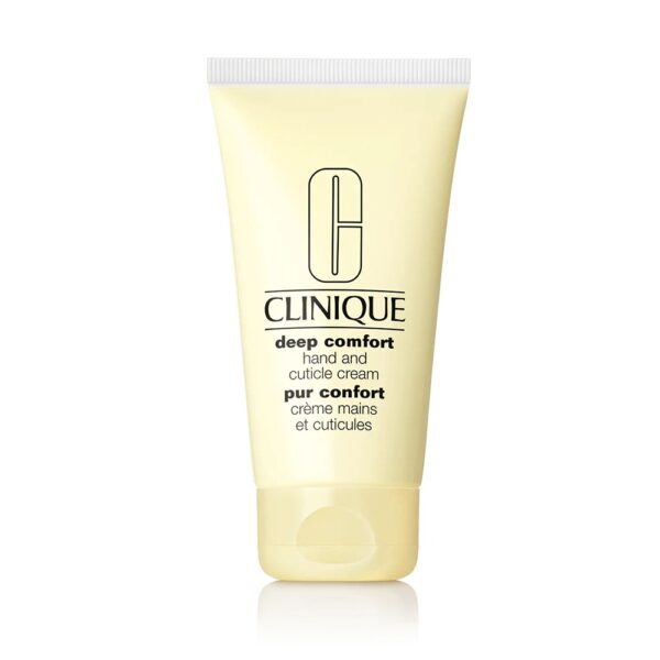 Clinique Deep Comfort™ Hand and Cuticle Cream