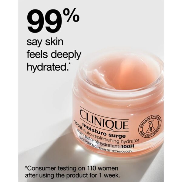 Clinique Moisture Surge™ 100H Auto-Replenishing Hydrator 30ML