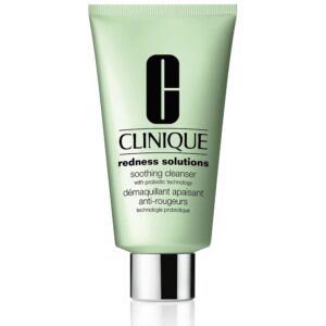 Clinique Redness Solutions Soothing Cleanser