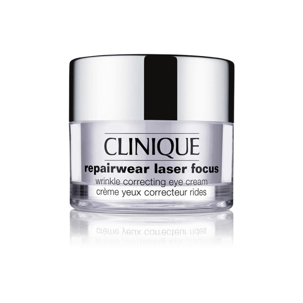 Clinique Repairwear Laser Focus™ Wrinkle Correcting Eye Cream