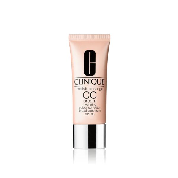 Clinique Moisture Surge Hydrating Colour Correction Cream Light Medium SPF 30 40ml