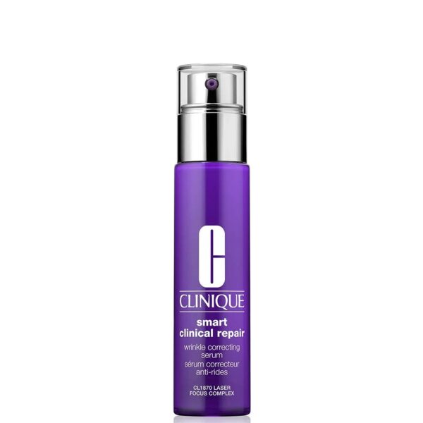 Clinique Smart Clinical Repair™ Wrinkle Correcting Serum 50ml