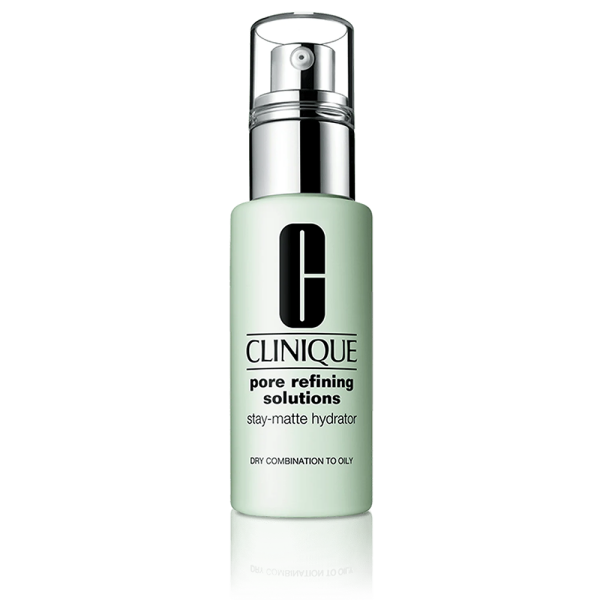 Clinique Pore Refining Solutions Stay-Matte Hydrator