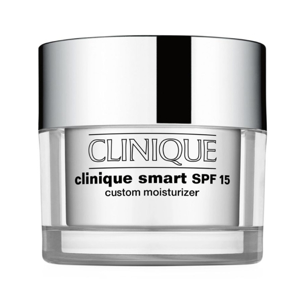 Clinique Smart™ Custom Repair SPF15 Moisturizer 50ml for Dry/Combination Skin