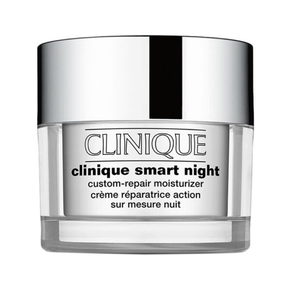 Clinique Smart™ Night Custom Moisturizer Combination Oily 50ML
