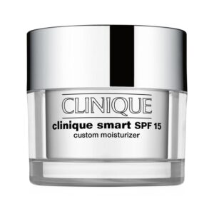 Clinique Smart™ Custom Repair SPF15 Moisturizer 50ml for Combination Oily  Skin