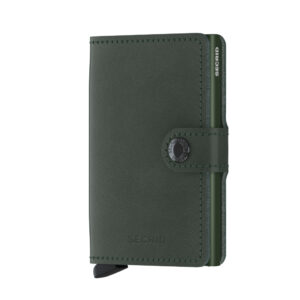 Miniwallet Original Green