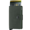 Miniwallet Original Green