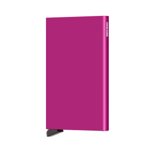 Secrid Cardprotector  Fuchsia