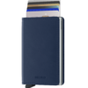 Secrid Slimwallet Original Navy