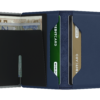 Secrid Slimwallet Original Navy