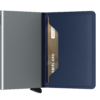 Secrid Slimwallet Original Navy