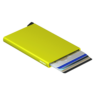 Secrid Cardprotector  Lime