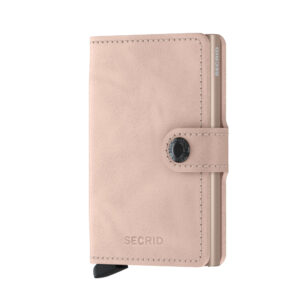 Secrid Miniwallet Vintage Rose