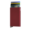 Secrid Cardprotector  Bordeaux