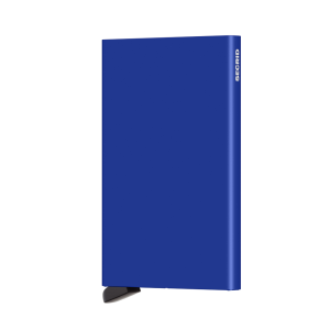 Secrid Cardprotector  Blue