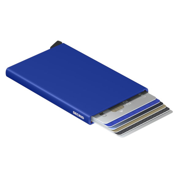 Secrid Cardprotector  Blue