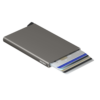 Secrid Cardprotector  Earth Grey