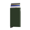 Secrid Cardprotector  Green