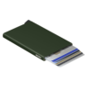 Secrid Cardprotector  Green