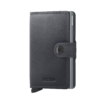 Secrid Miniwallet Original Grey