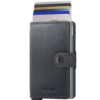 Secrid Miniwallet Original Grey