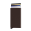 Secrid Cardprotector  Brown