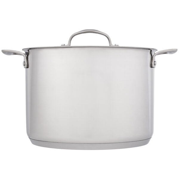 Stellar 7000 24cm Stockpot 7L