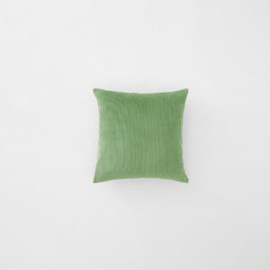 Sheridan Tano Leaf Green Cushion