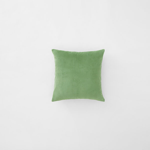 Sheridan Tano Leaf Green Cushion