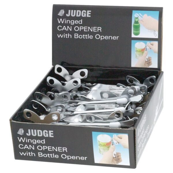 Judge Kitchen, Winged Can Opener, CDU of 24