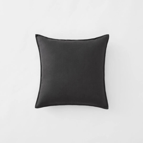 Sheridan Abbotson Carbon Breakfast Cushion