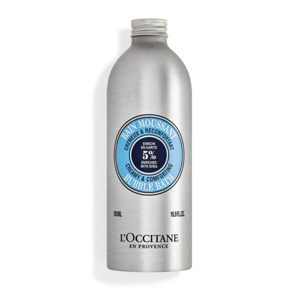 L'Occitane 500ML SB BUBBLE BATH