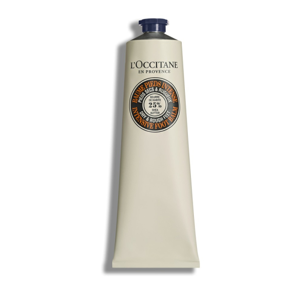 L'Occitane 150ML SB INTENSE FOOT BALM 