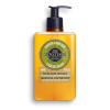 L'Occitane 500ML SHEA VERBENA HANDS & BODY LIQUID SOAP