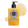 L'Occitane 500ML SHEA LAVENDER HANDS & BODY LIQUID SOAP