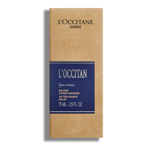 L'Occitane 75ML L'OCCITAN AFTER SHAVE BALM 