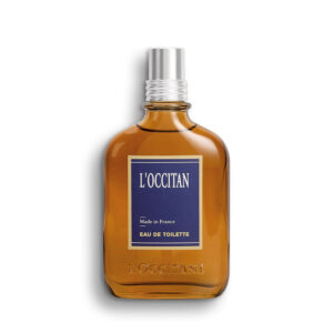 L'Occitane 75ML L'OCCITAN EAU DE TOILETTE 