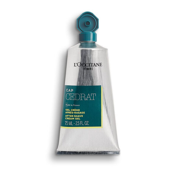 L'Occitane 75ML CAP CEDRAT After Shave Balm