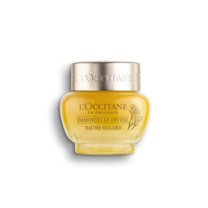 L'Occitane 15ML IMMORTELLE DIVINE EYE BALM 